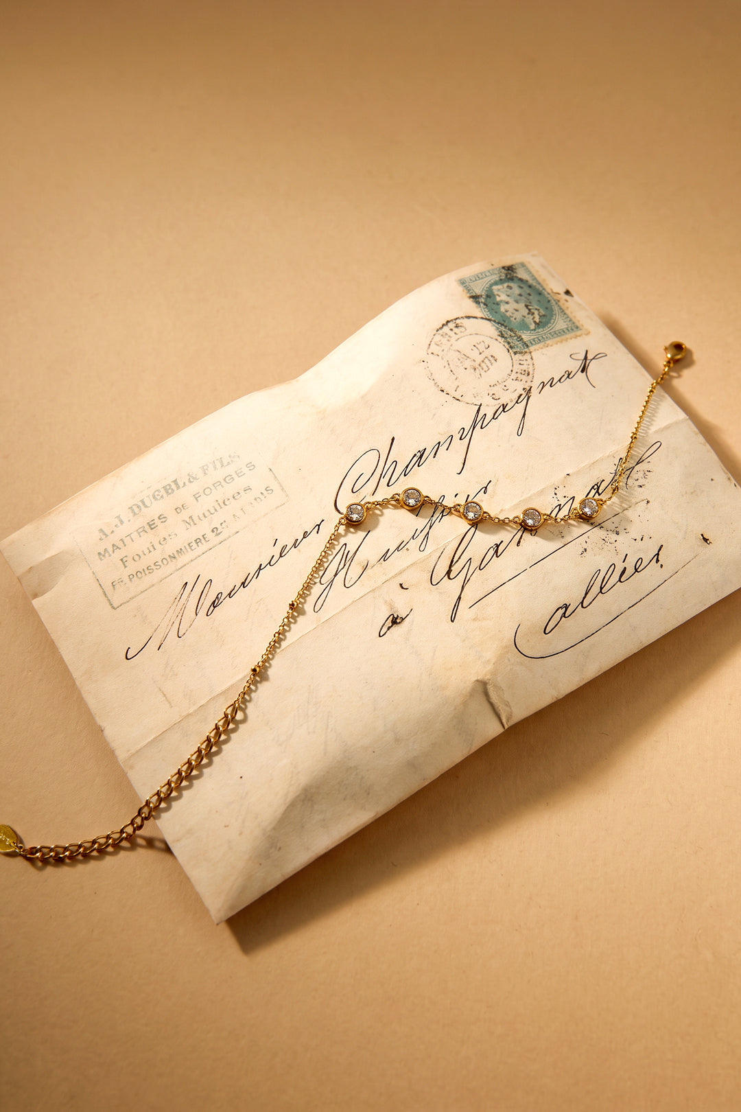 Edelstahl-Charm-Armbänder, geometrische Form, schlichte Alltagsserie, Damenschmuck