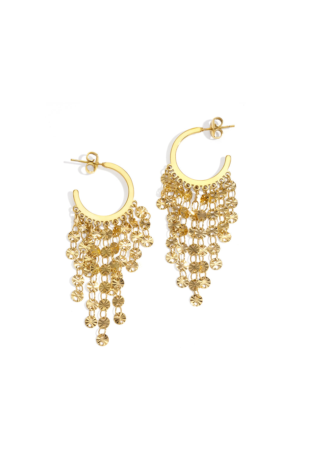 Ohrringe baumeln Quaste Casual Tägliche Versammlung/Party Einfache Serie Damenschmuck