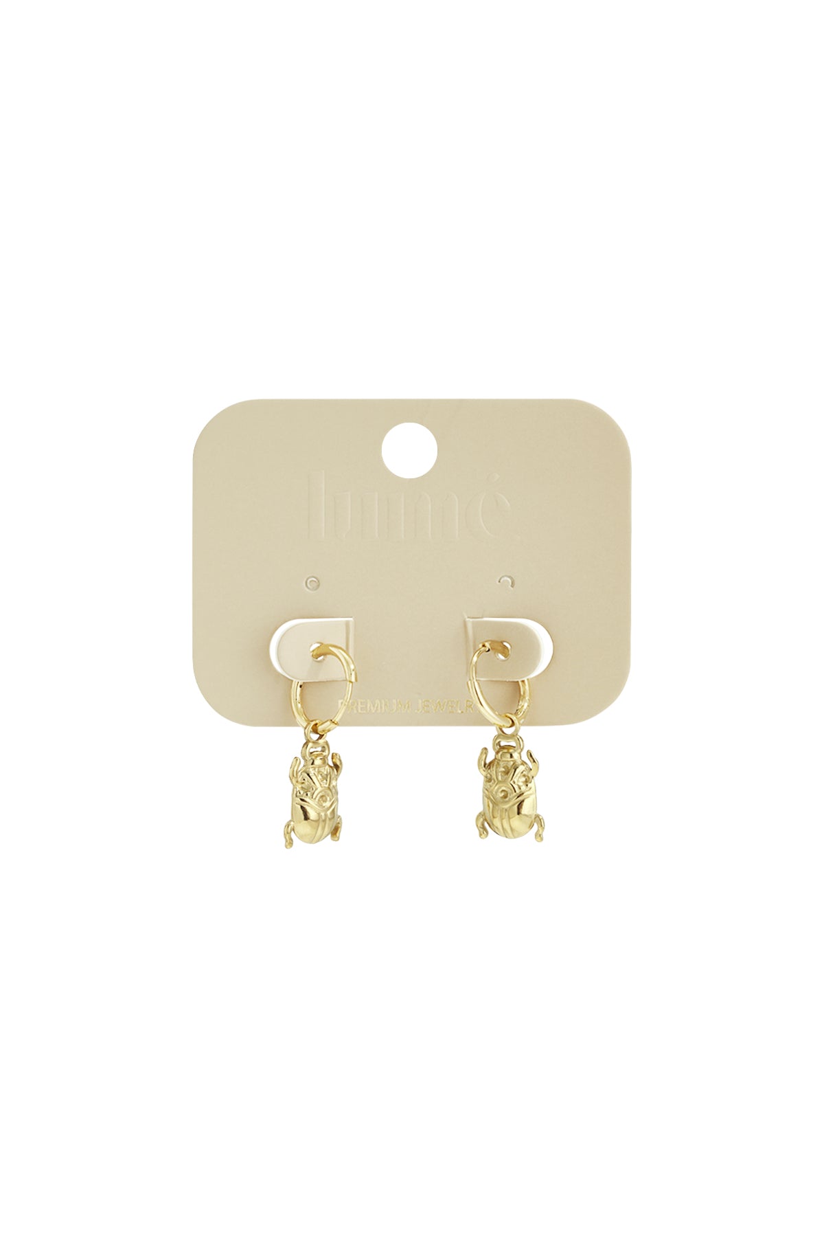 Tropfenohrringe Tier Casual Daily Simple Series Damenschmuck