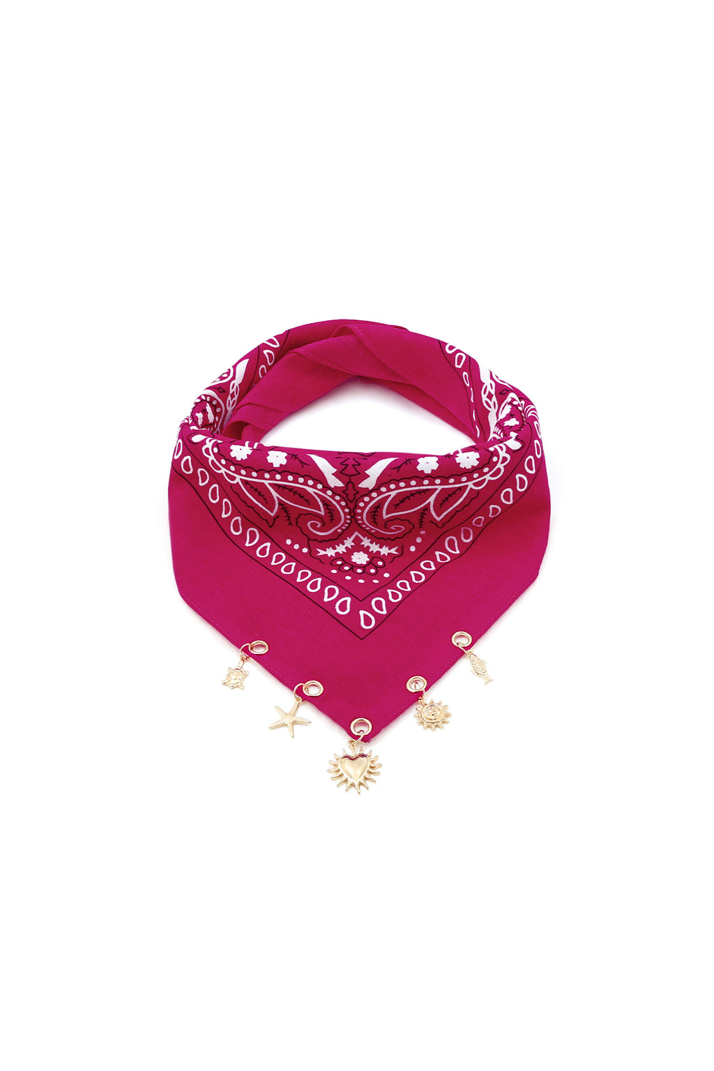 Sommerschals mit Paisley-Muster, klassische Baumwolle, Alltagsaccessoires