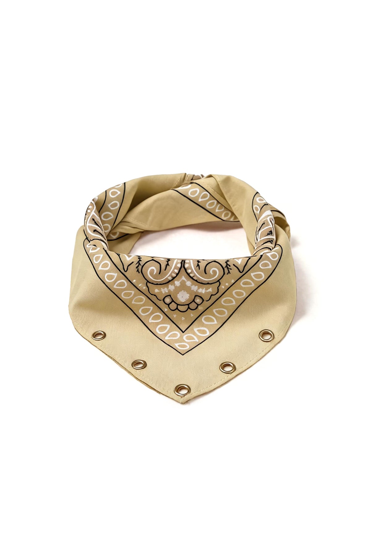 Sommerschals mit Paisley-Muster, klassische Baumwolle, Alltagsaccessoires