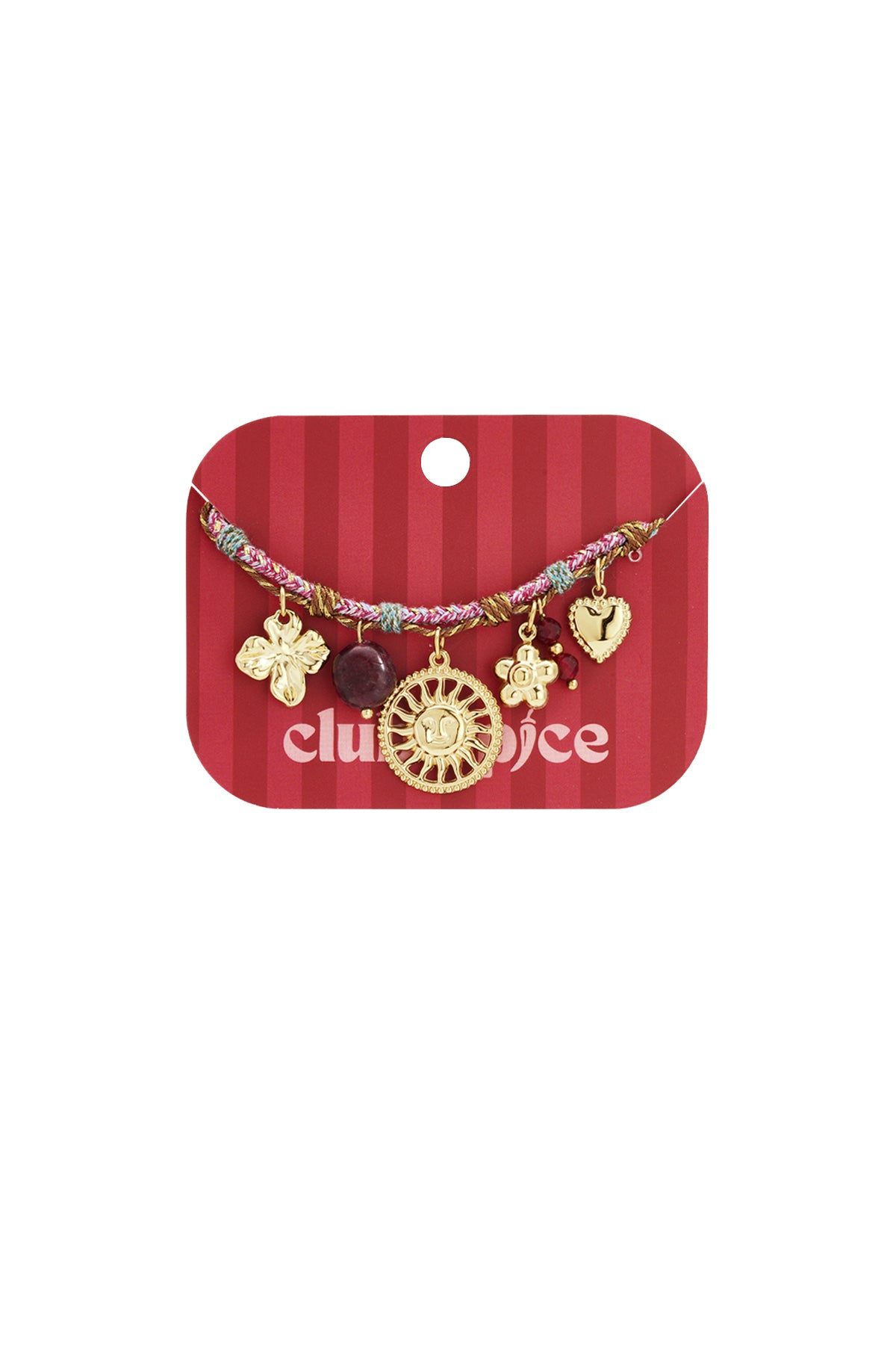 Edelstahl Charm Armbänder Blume Casual Täglich Einfache Serie frauen schmuck