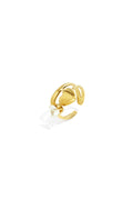 Edelstahl Edelstein Ringe Herz Casual Täglich Einfache Serie frauen schmuck