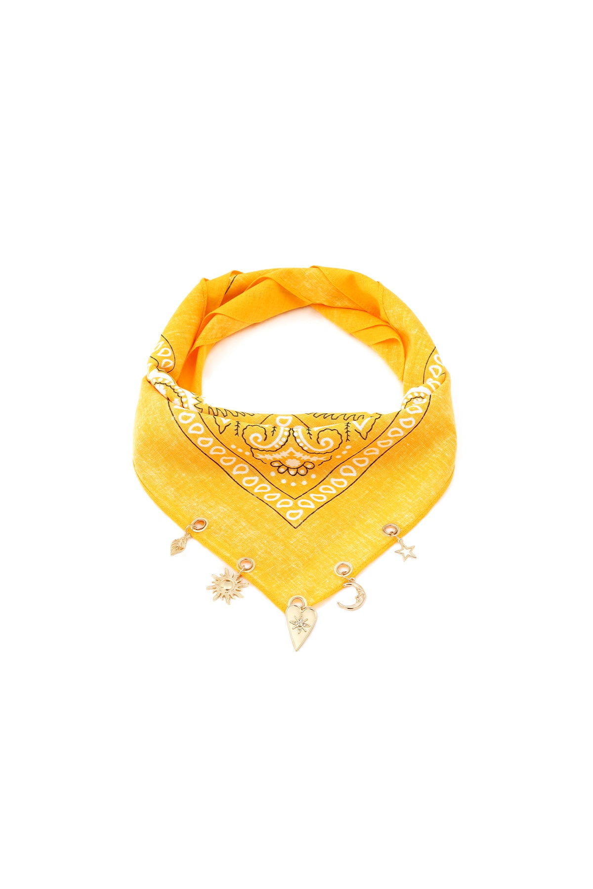 Sommerschals mit Paisley-Muster, klassische Baumwolle, Alltagsaccessoires