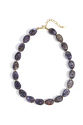 Acryl Perlen Halsketten Perlen Casual Täglich Einfache Serie frauen schmuck