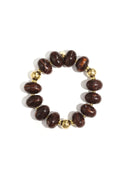 Harzperlenarmbänder Perlen Casual Daily Simple Series Damenschmuck