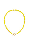 Perlenketten aus Edelstahl, einfarbig, schlichte Alltags-Serie, Damenschmuck
