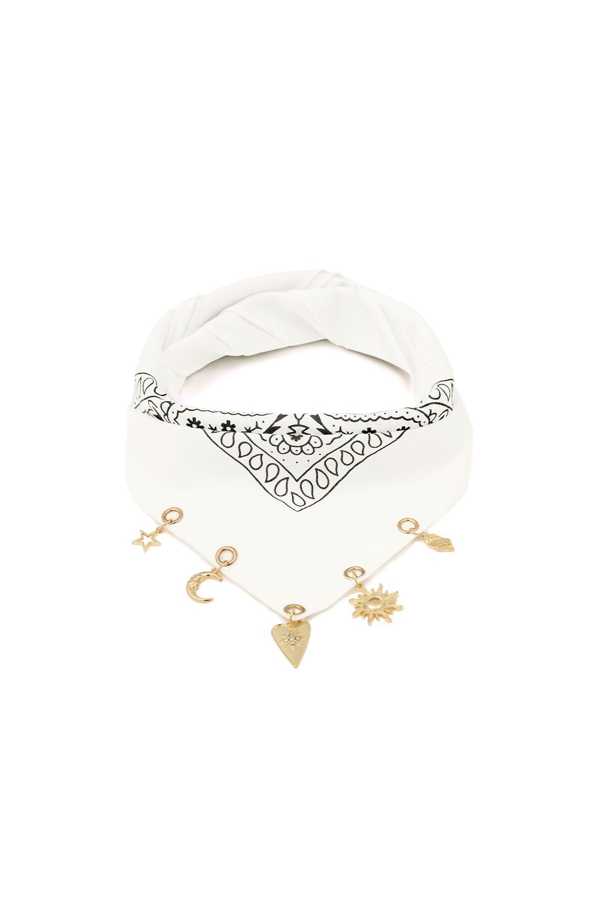 Sommerschals mit Paisley-Muster, klassische Baumwolle, Alltagsaccessoires