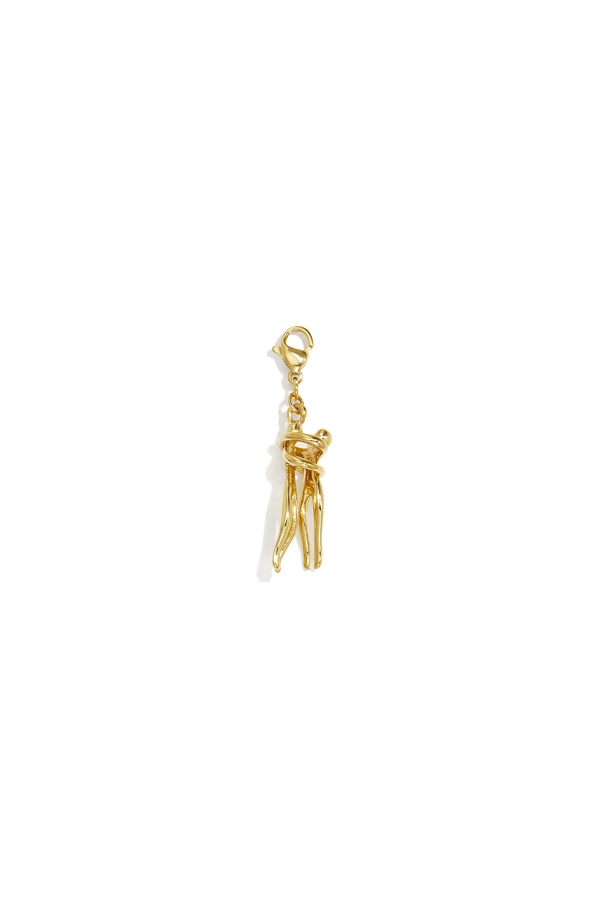 Schmuckzubehör aus Edelstahl, Figur: Schlichte Alltags-Serie, Damenschmuck