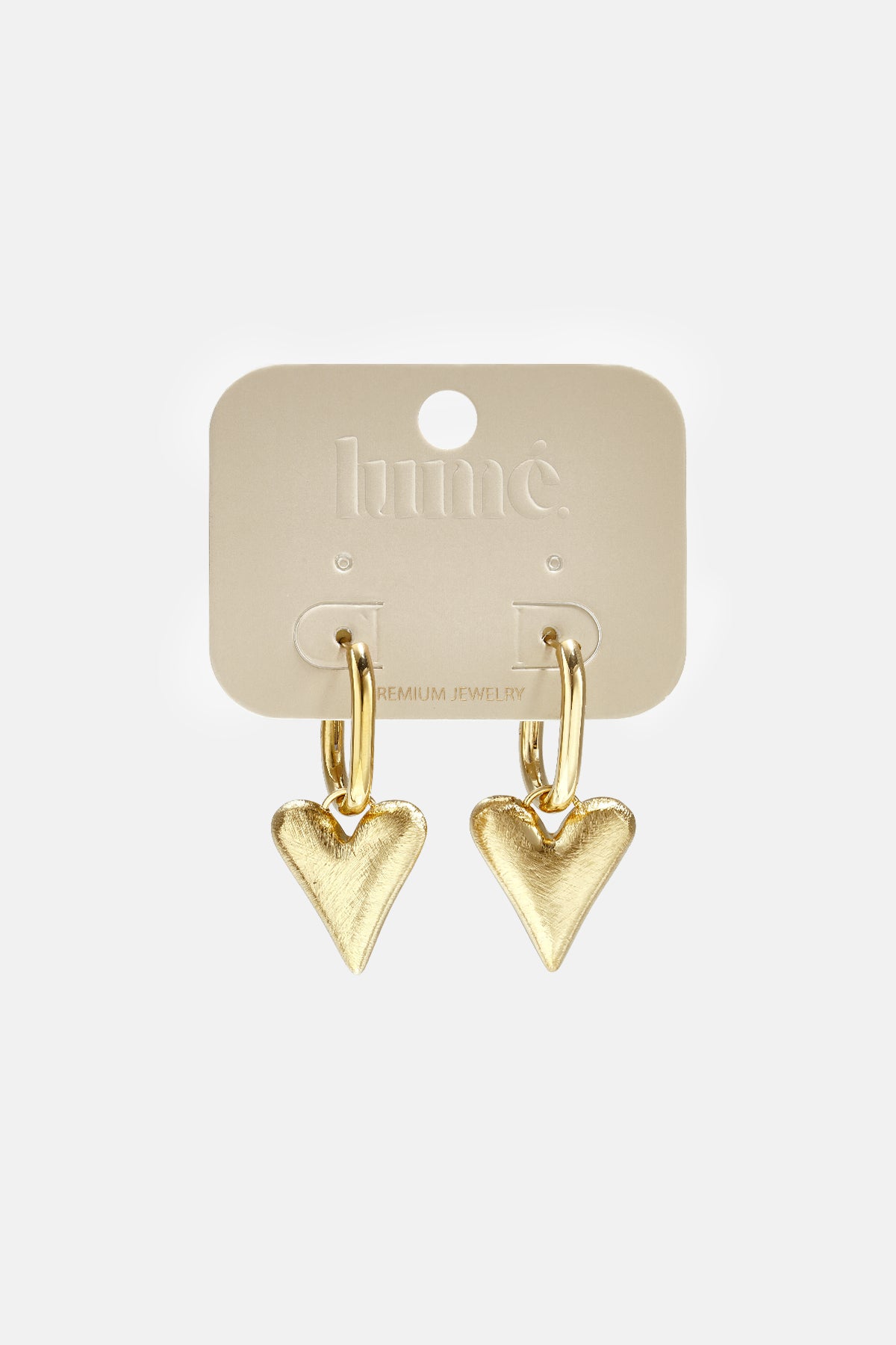 Tropfen Ohrringe Herz Casual Täglich Einfache Serie frauen schmuck
