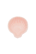 Muschelschild aus Glas
