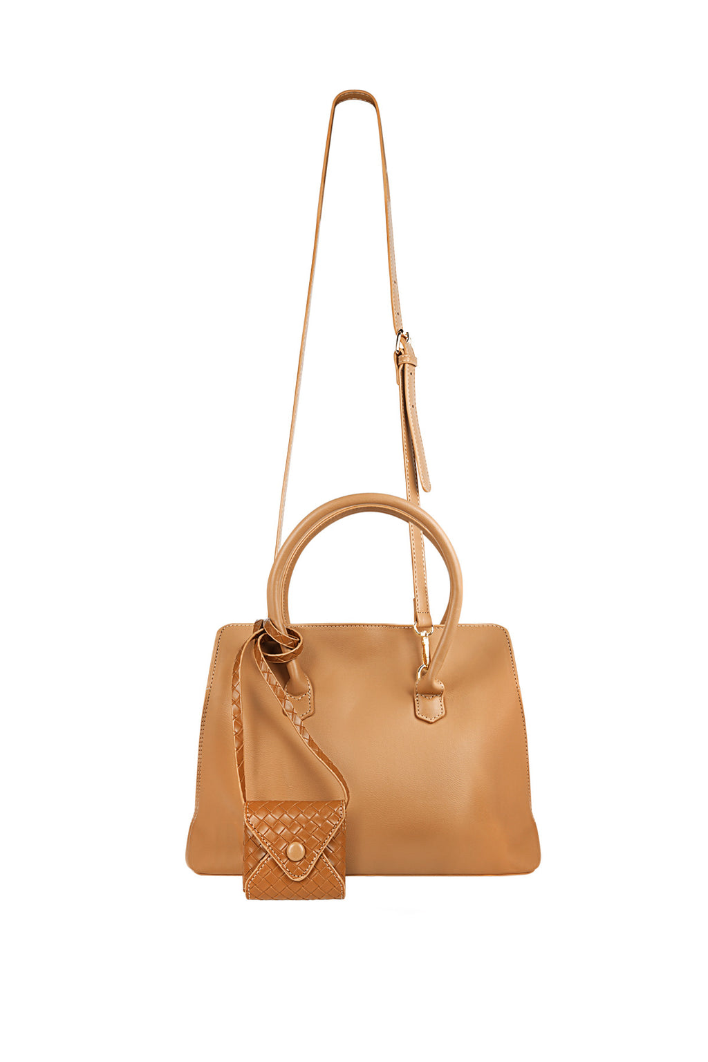 My Essentials Tasche