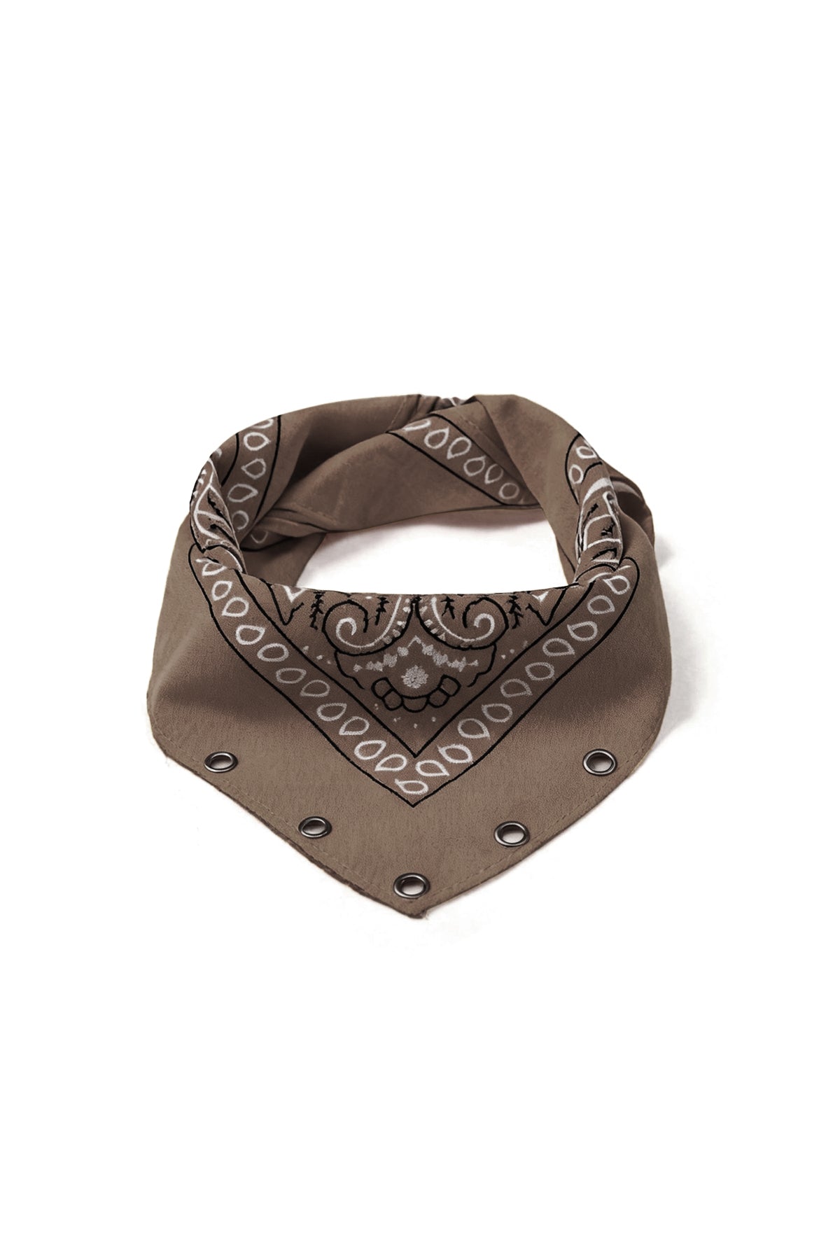 Sommerschals mit Paisley-Muster, klassische Baumwolle, Alltagsaccessoires