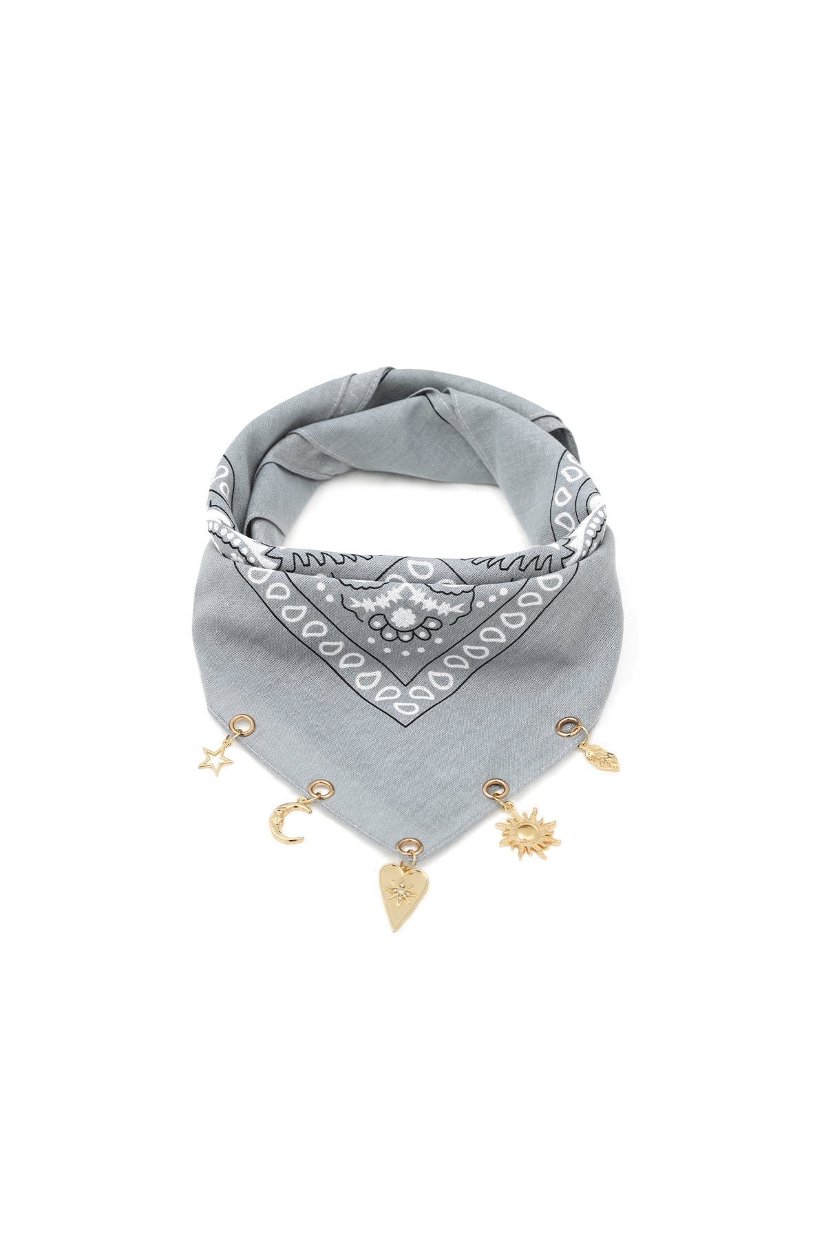 Sommerschals mit Paisley-Muster, klassische Baumwolle, Alltagsaccessoires