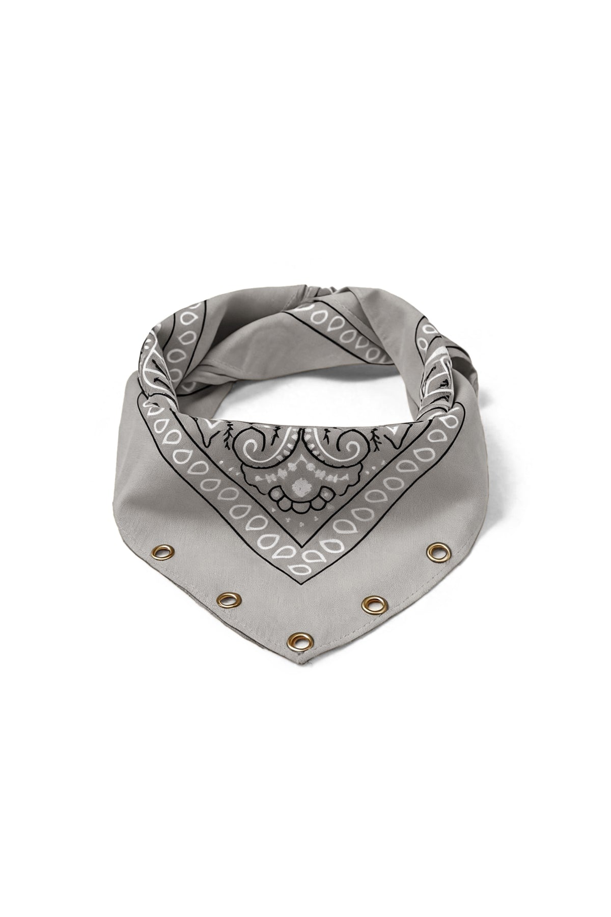 Sommerschals mit Paisley-Muster, klassische Baumwolle, Alltagsaccessoires