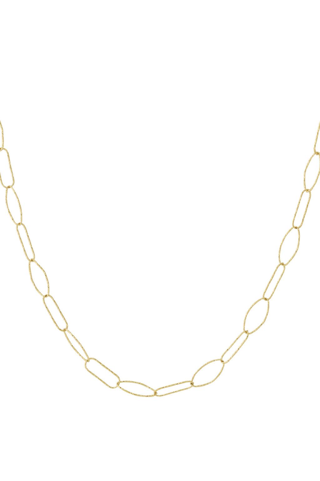   Kette Halsketten Kette Täglich Täglich Einfache Serie frauen schmuck