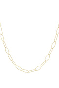   Kette Halsketten Kette Täglich Täglich Einfache Serie frauen schmuck
