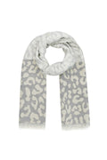 Winterschal Leopard Lover
