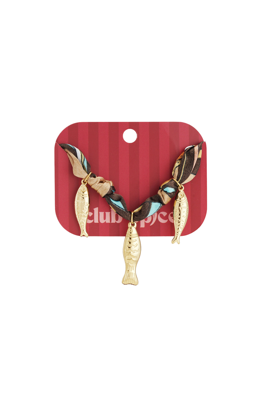 Edelstahl Charm Armbänder Fisch Casual Daily Simple Serie Damenschmuck