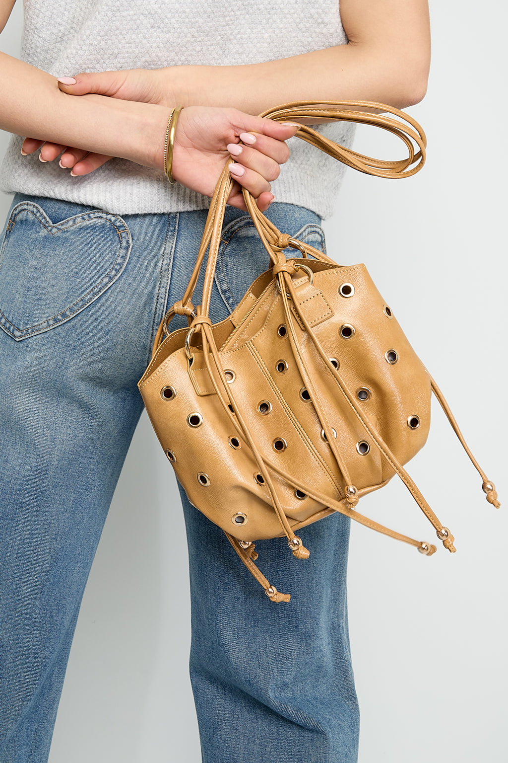 Schultertaschen, einfarbig, lässig, aus PU, Alltagsaccessoires