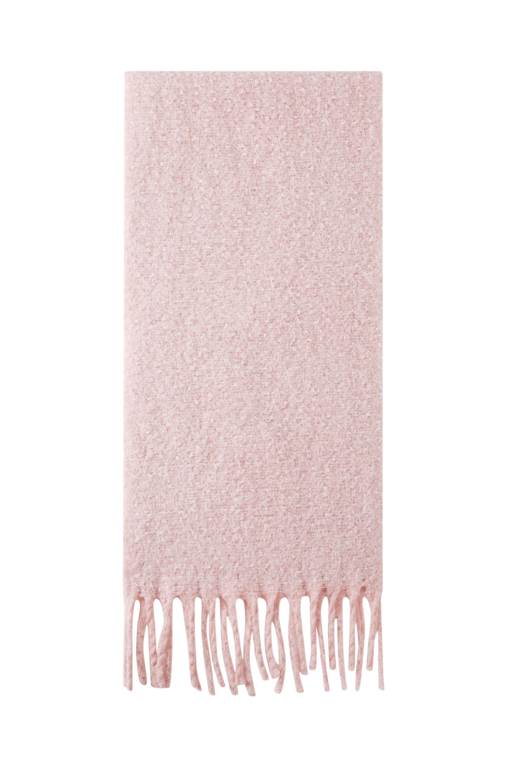 Winterschals Einfarbig Lässig Polyester Alltag