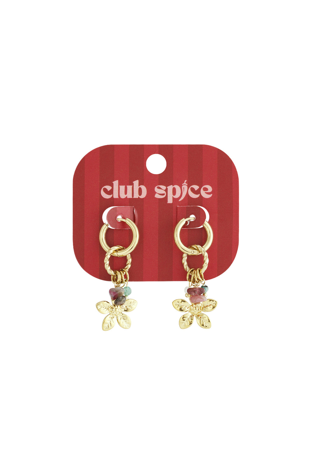 Tropfen Ohrringe Blume Casual Täglich Einfache Serie frauen schmuck