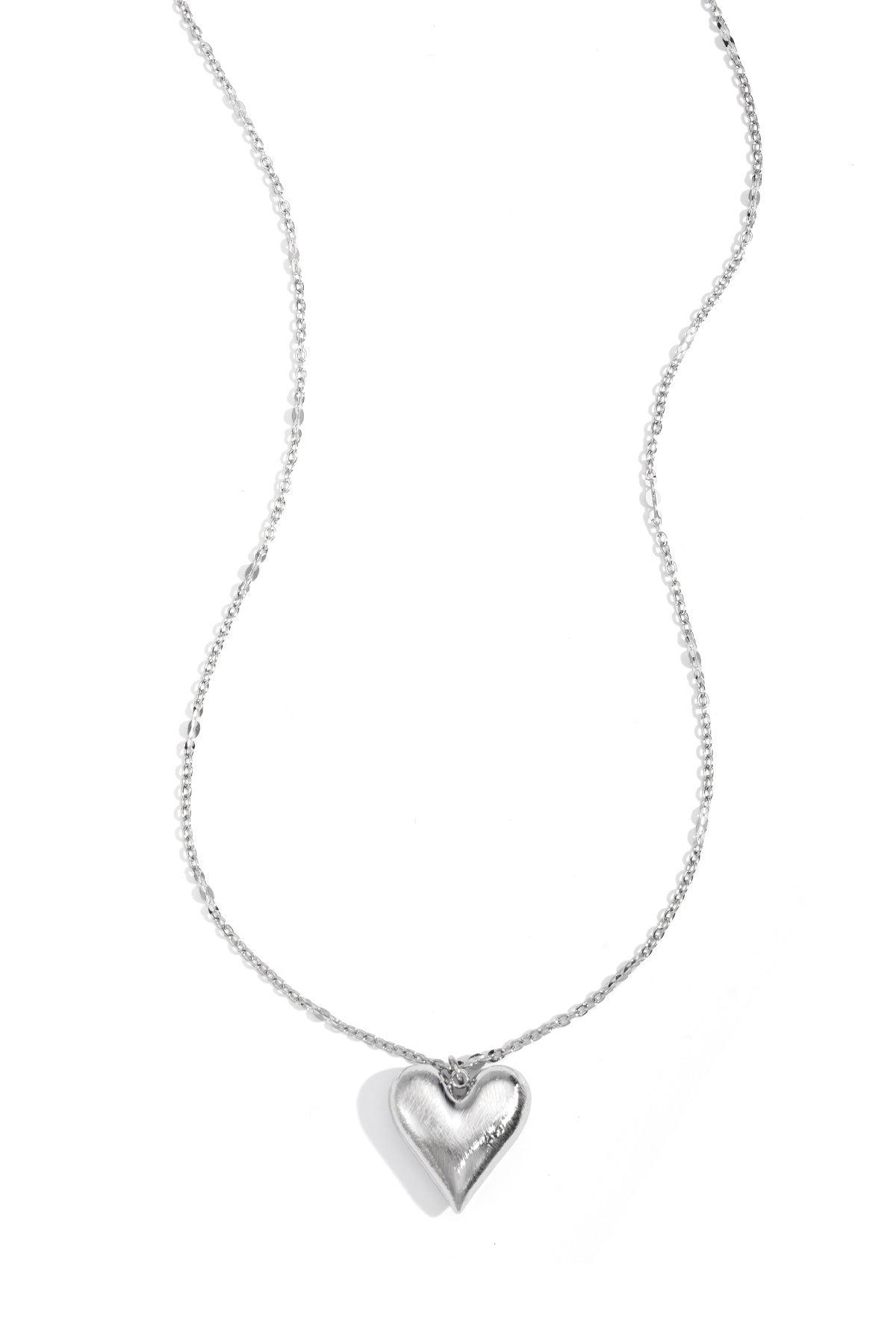 Anhänger halsketten Herz Casual Täglich Einfache Serie frauen schmuck