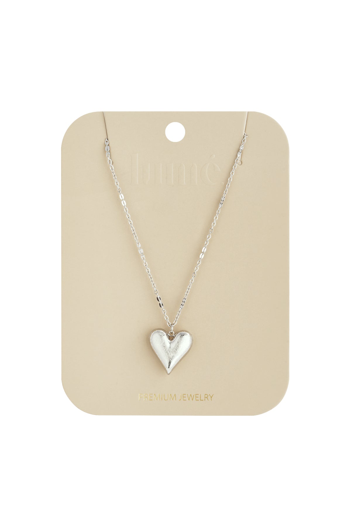 Anhänger halsketten Herz Casual Täglich Einfache Serie frauen schmuck