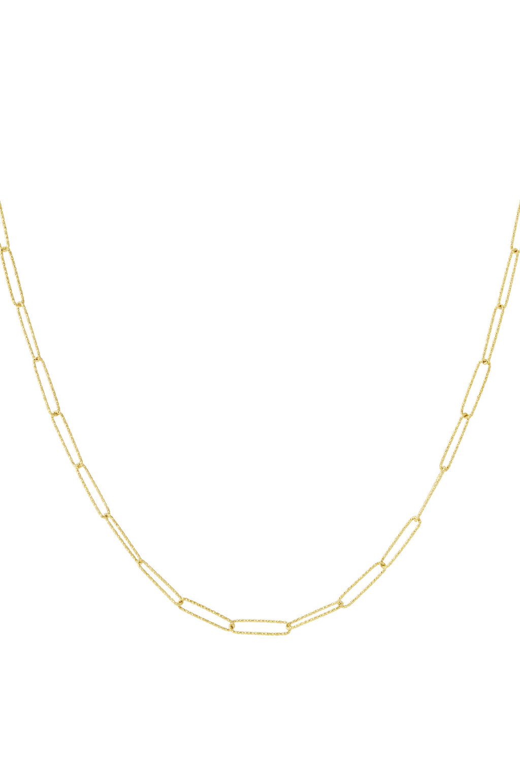   Kette Halsketten Kette Täglich Täglich Einfache Serie frauen schmuck