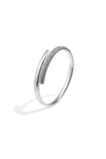 Edelstahl Armreifen Kreis Casual Täglich Einfache Serie frauen schmuck