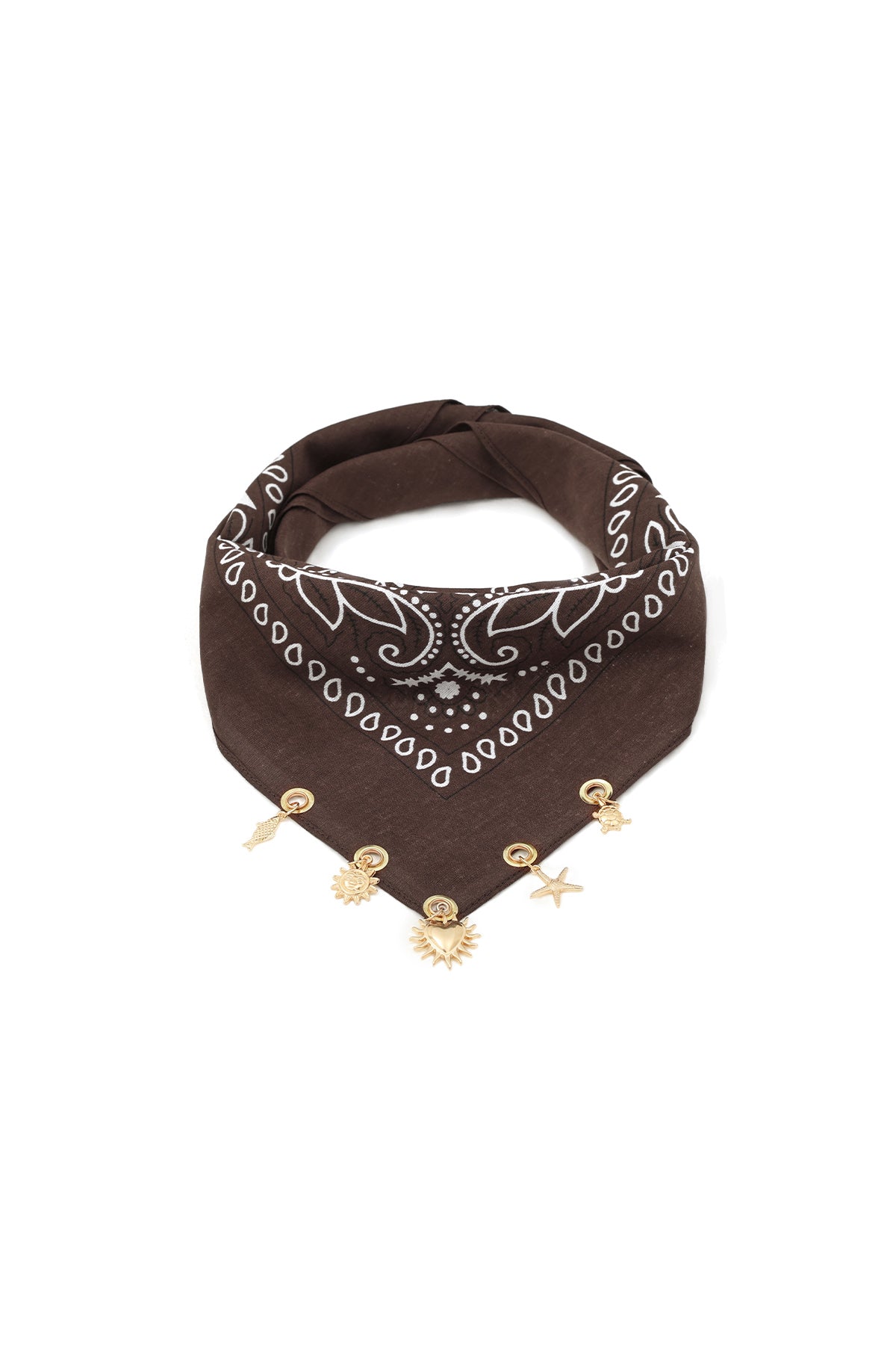 Sommerschals mit Paisley-Muster, klassische Baumwolle, Alltagsaccessoires