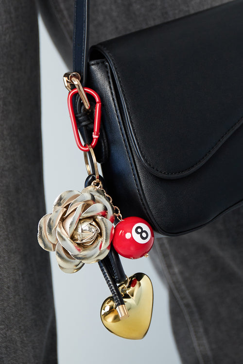 Accessoire-Anhänger Funky