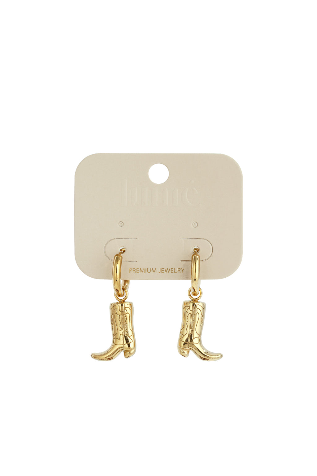 Tropfen Ohrringe stiefel Casual Täglich Einfache Serie frauen schmuck
