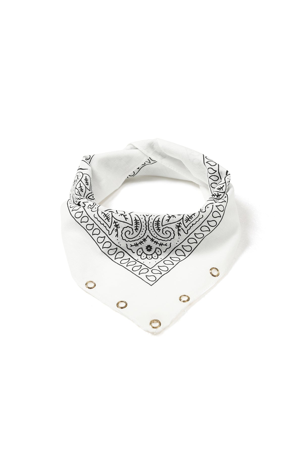 Sommerschals mit Paisley-Muster, klassische Baumwolle, Alltagsaccessoires