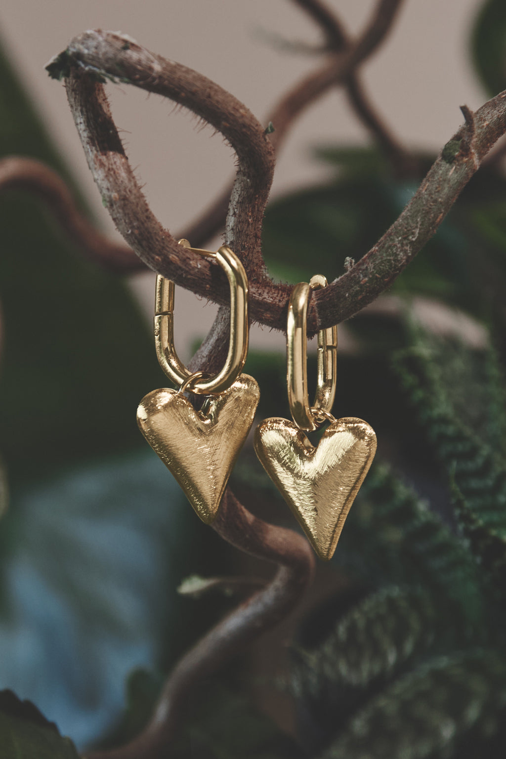 Tropfen Ohrringe Herz Casual Täglich Einfache Serie frauen schmuck