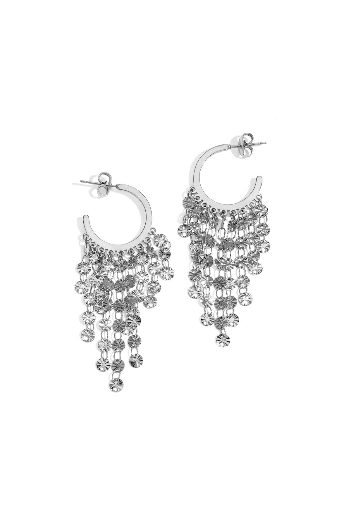 Ohrringe baumeln Quaste Casual Tägliche Versammlung/Party Einfache Serie Damenschmuck