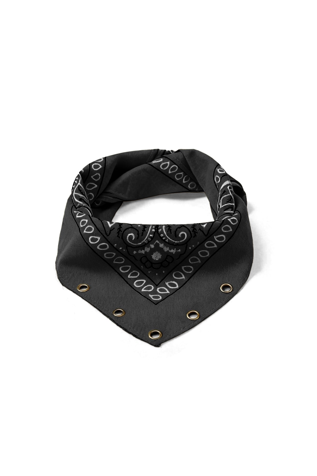 Sommerschals mit Paisley-Muster, klassische Baumwolle, Alltagsaccessoires