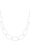   Kette Halsketten Kette Casual Täglich Einfache Serie frauen schmuck