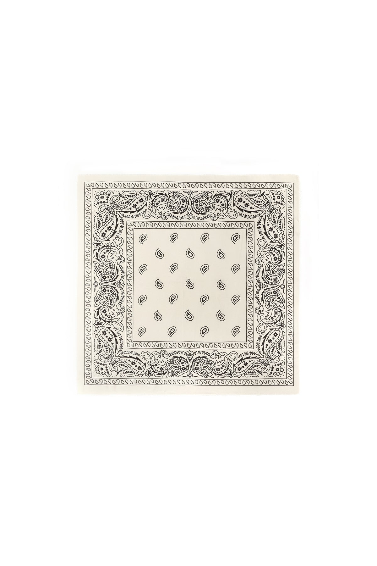 Winterschals mit Paisley-Muster, klassisch aus Polyester, Alltagsaccessoires