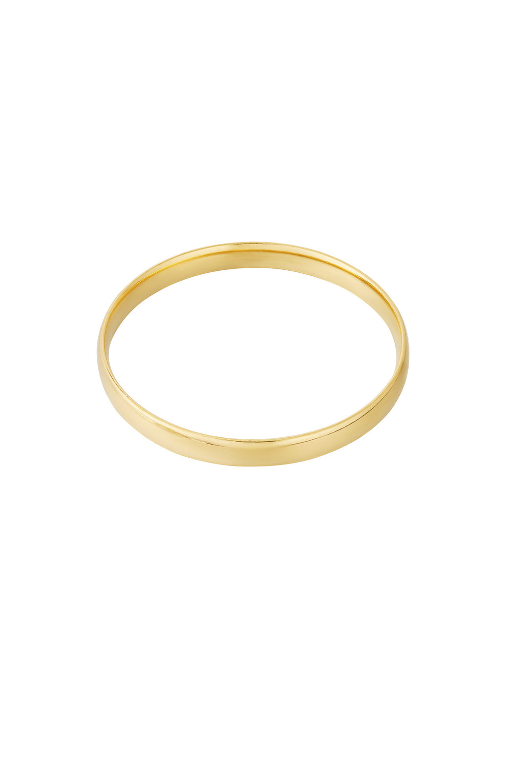 Massiver Armreif