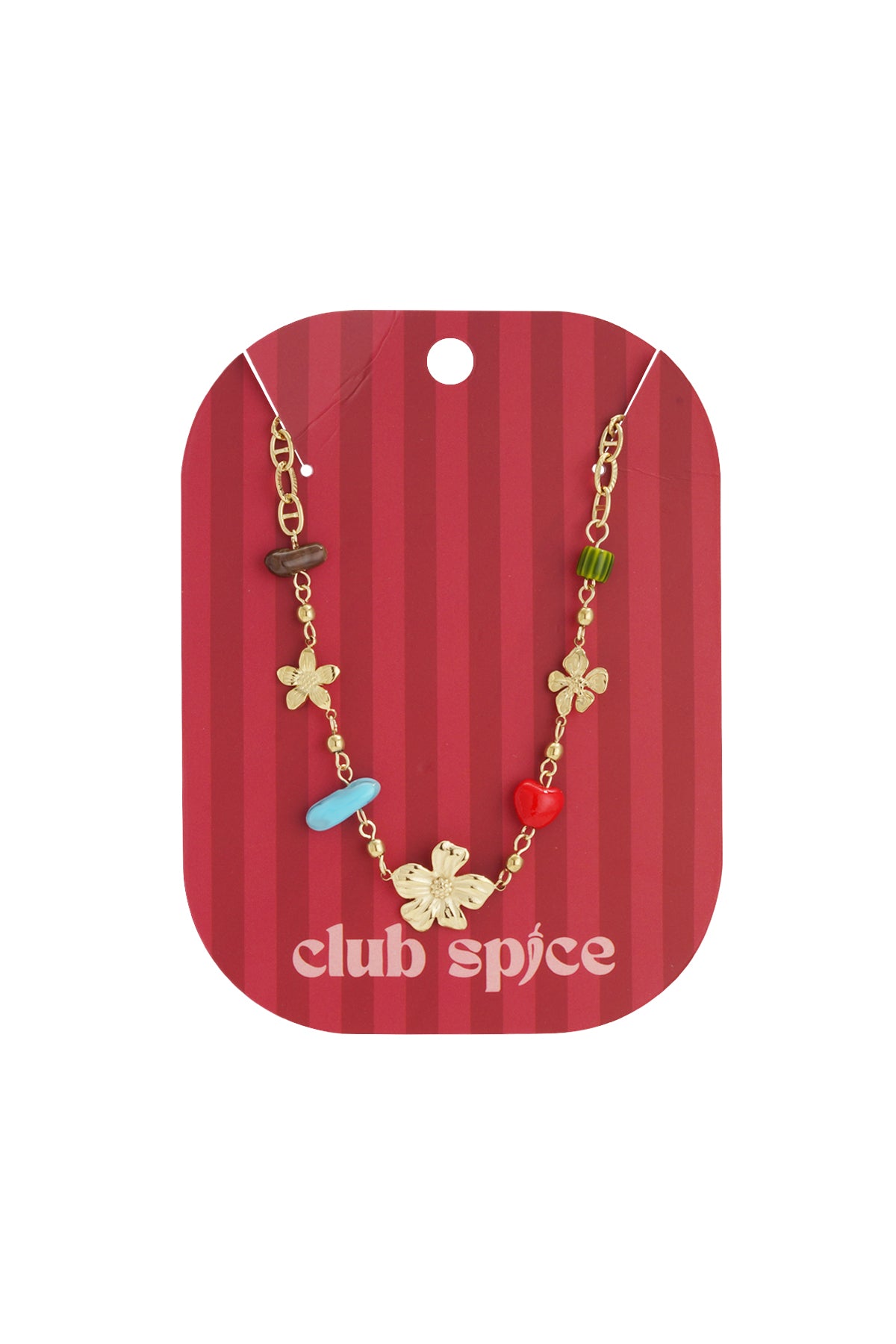 Kette Halsketten Blume Casual Täglich Einfache Serie frauen schmuck