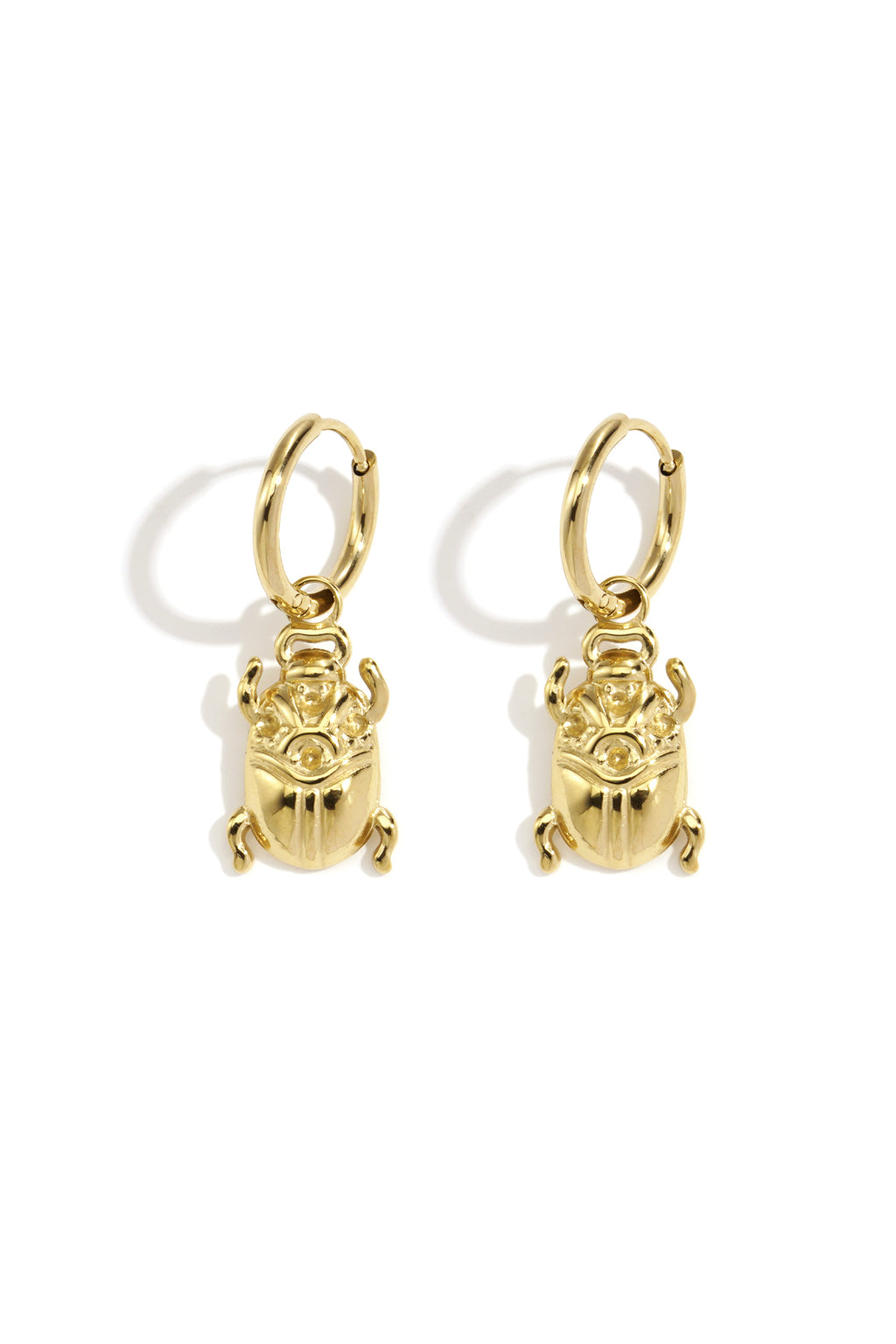 Tropfenohrringe Tier Casual Daily Simple Series Damenschmuck