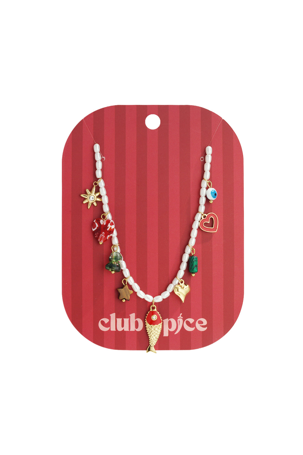 Edelstahl Perlen Halsketten fisch Casual Urlaub/Strand Romantische Serie frauen schmuck