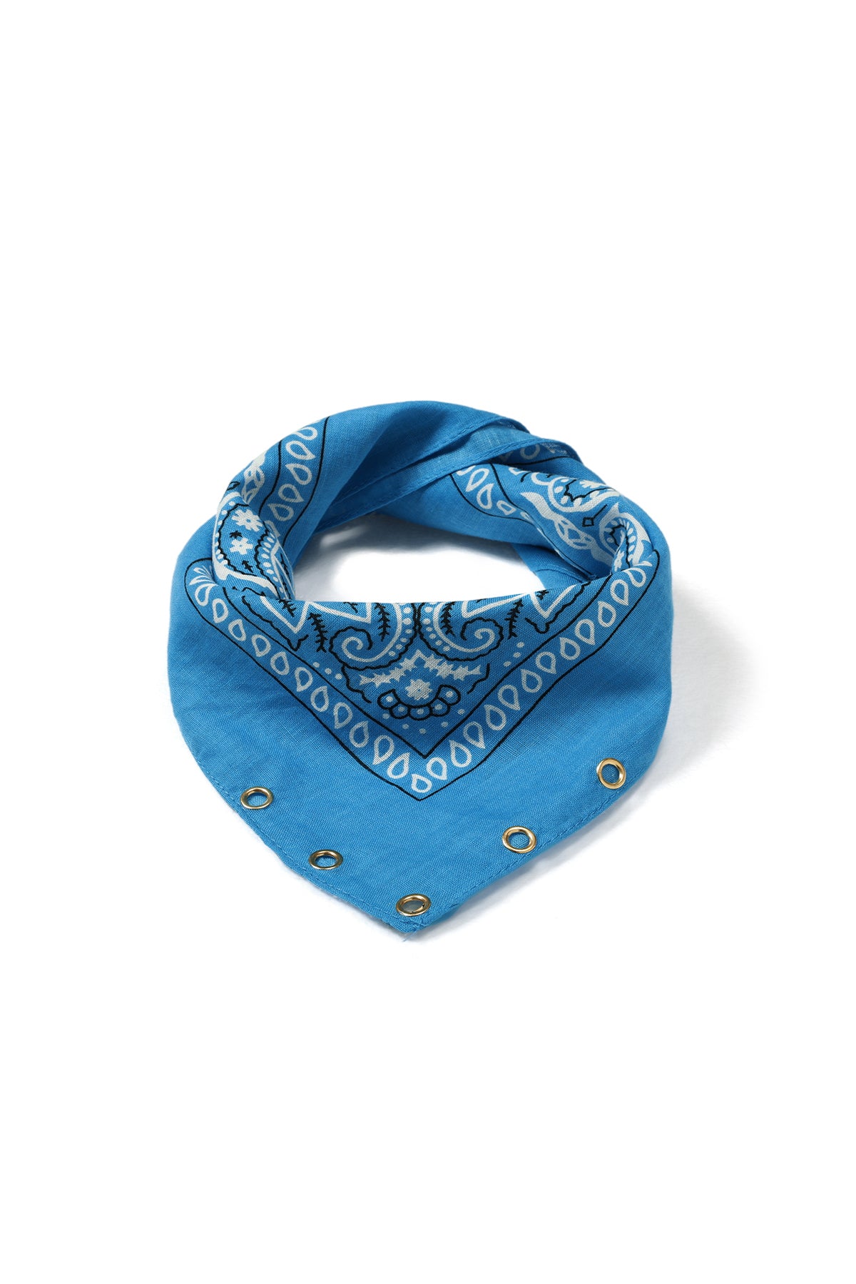 Sommerschals mit Paisley-Muster, klassische Baumwolle, Alltagsaccessoires
