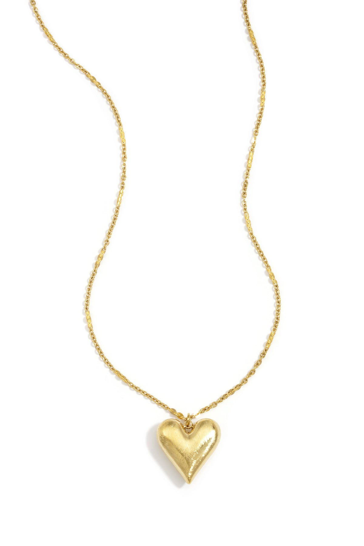 Anhänger halsketten Herz Casual Täglich Einfache Serie frauen schmuck